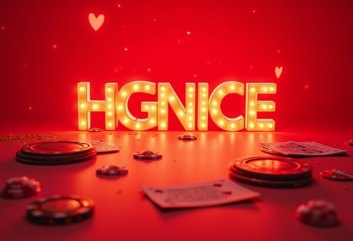 HGNice App: The #1 Fast-Paced, Reward-Packed Mobile Gaming Sensation in Bangladesh