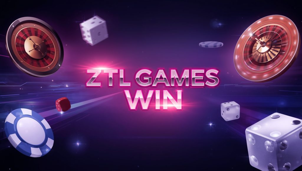 ZTL Games Win